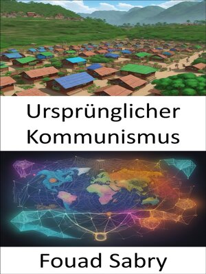cover image of Ursprünglicher Kommunismus
